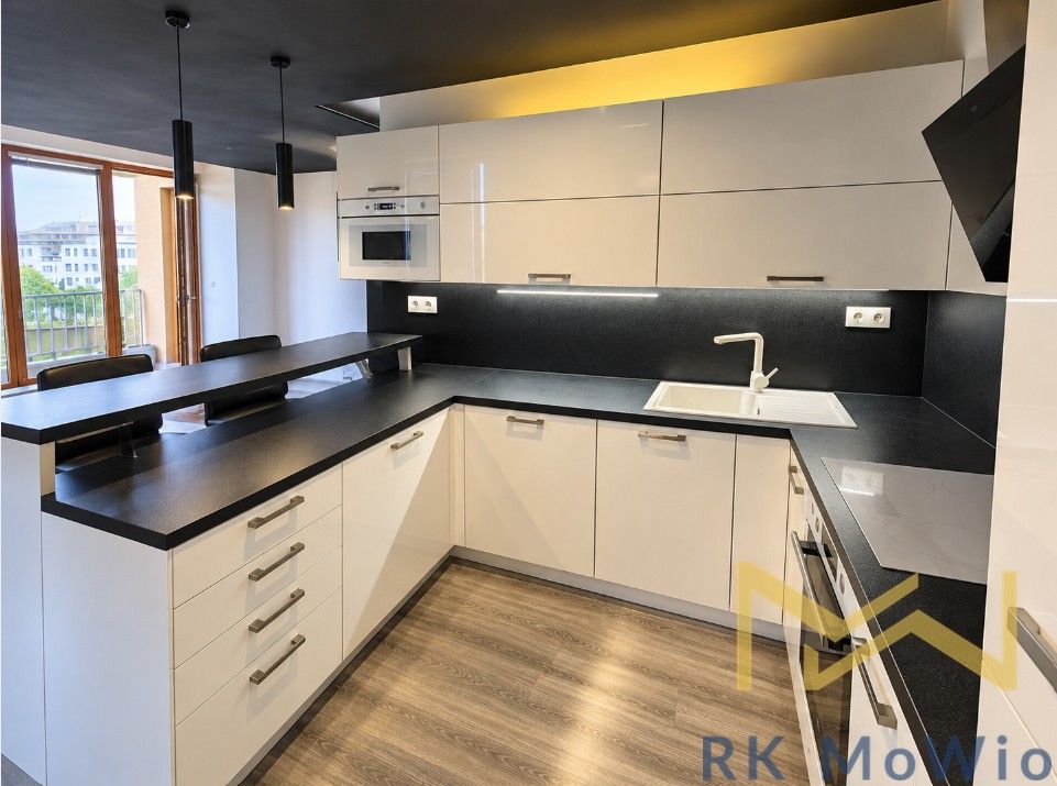 Byt 2+kk · 55 m² · Modrého, Praha - 3