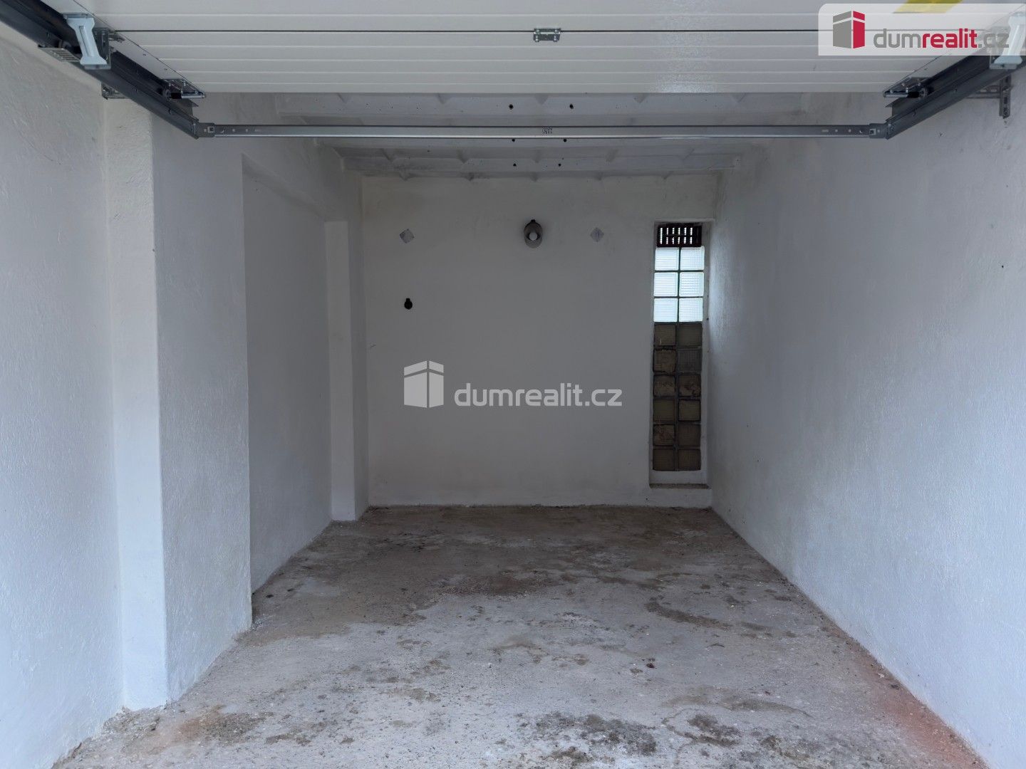 Prodej garáž - Litevská, Kladno, 18 m²