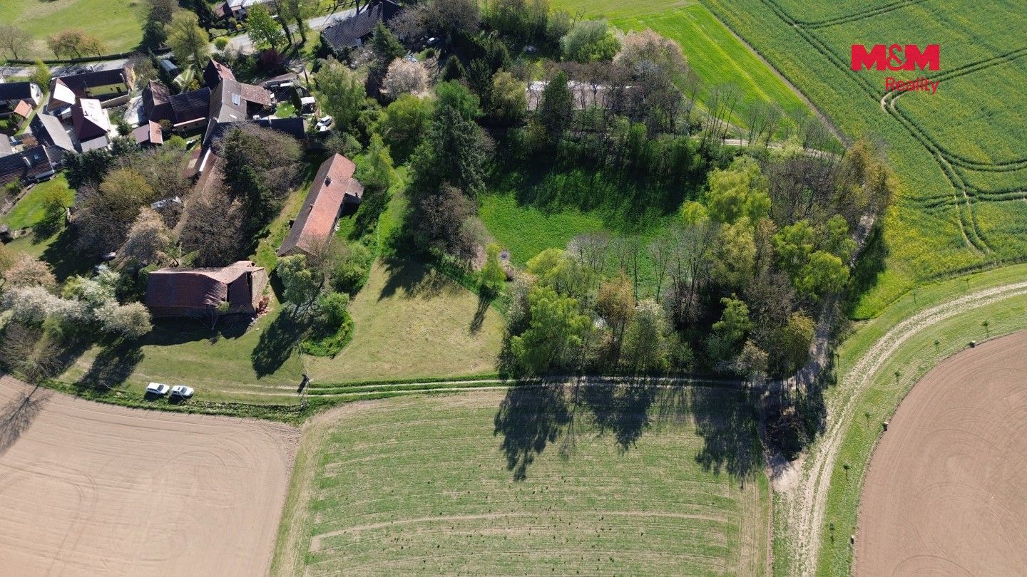 Ostatní, Horní Jelčany, Bečváry, 90 m² - 2