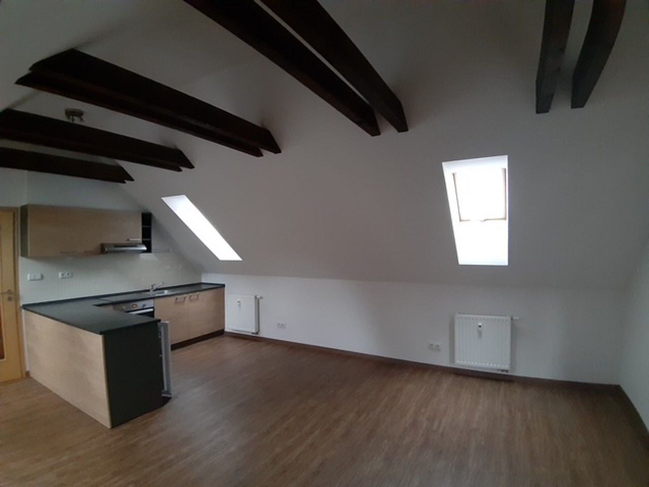 Byt 2+kk · 73 m² · Jihlava, Kraj Vysočina - 4
