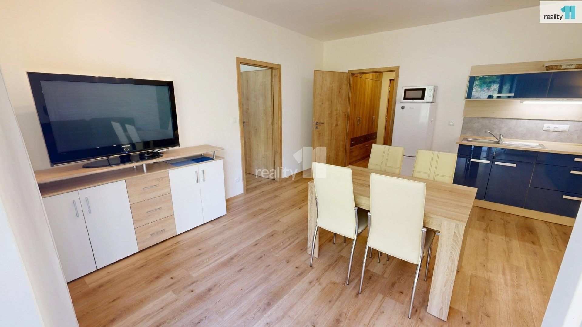 Prodej byt 2+kk - Promenáda, Horní Maršov, 48 m² - 5