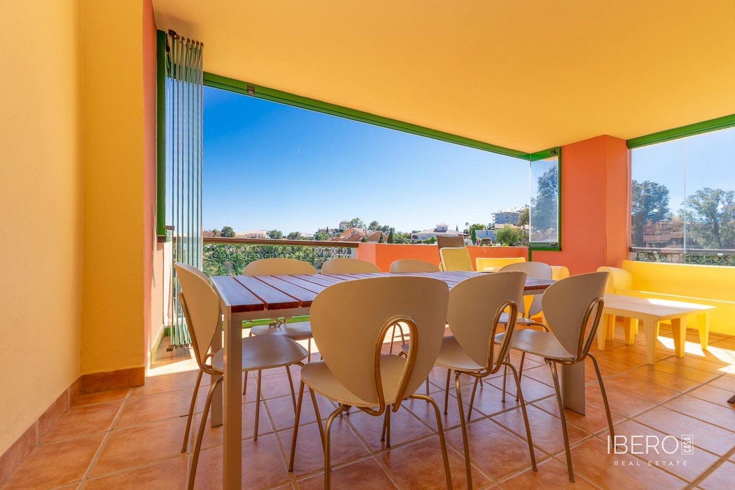 Byt 5+kk · 168 m² · Fuengirola, Španělsko - 3