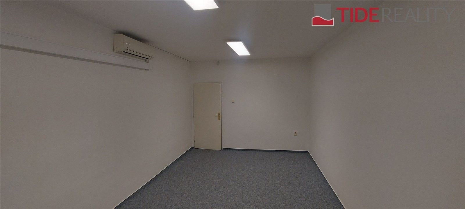 Kancelář · 22 m² · V olšinách 16, Praha Strašnice - 4