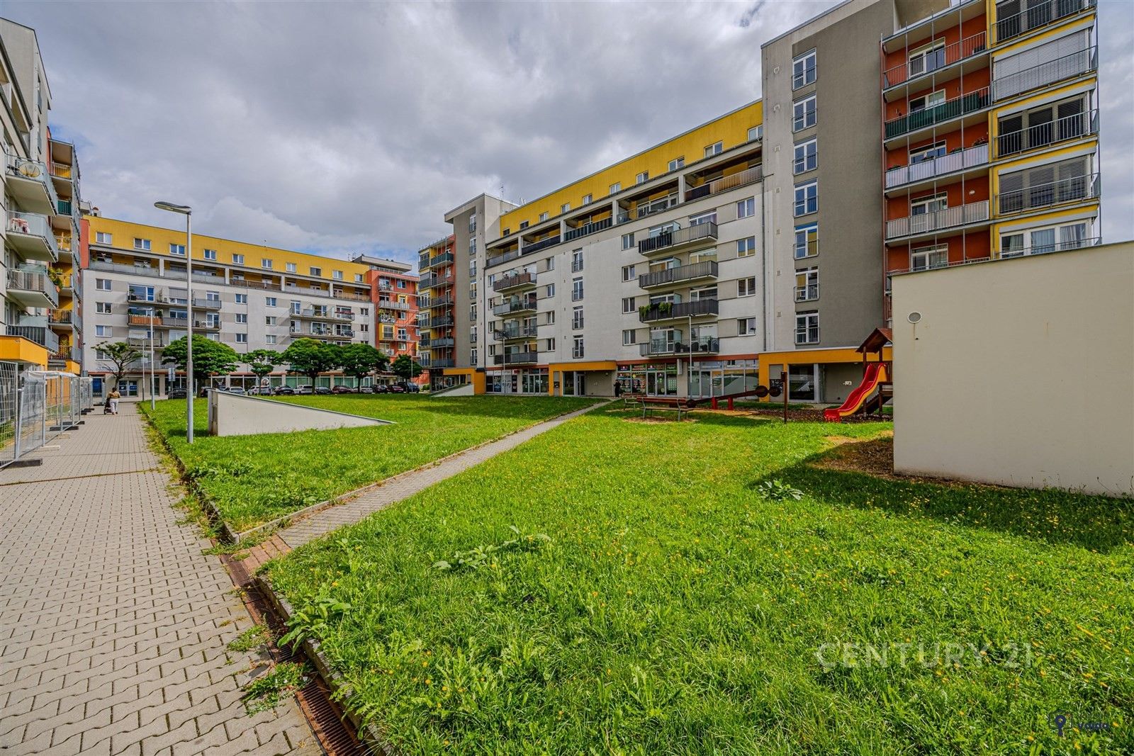 3+kk, U Soudu 6199, Ostrava Poruba, 87 m² - 2