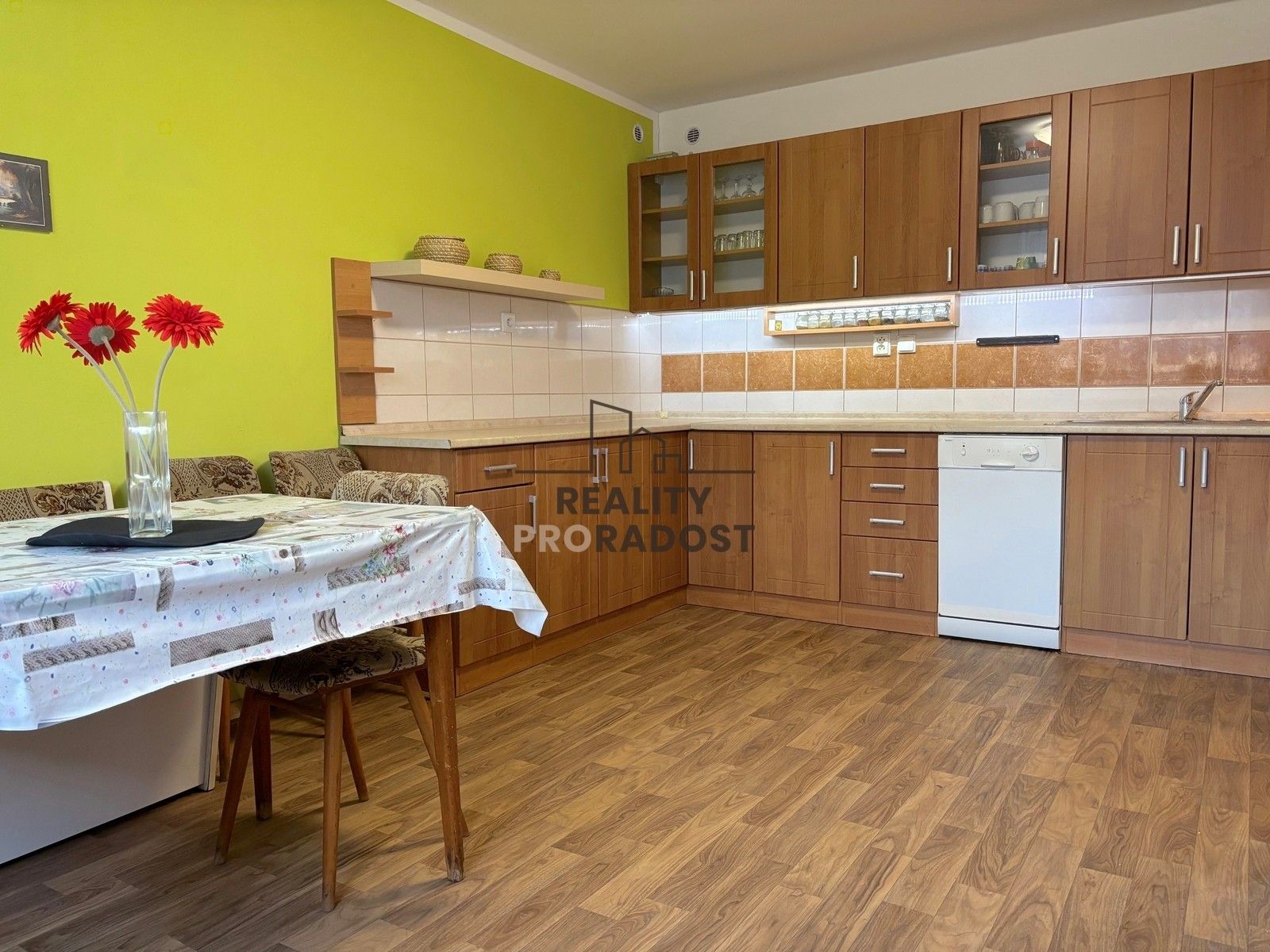 Rodinné domy, Troskotovice, 105 m²