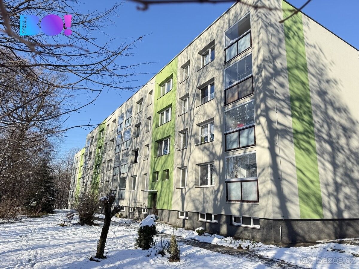 Byty, Třinec, 739 61