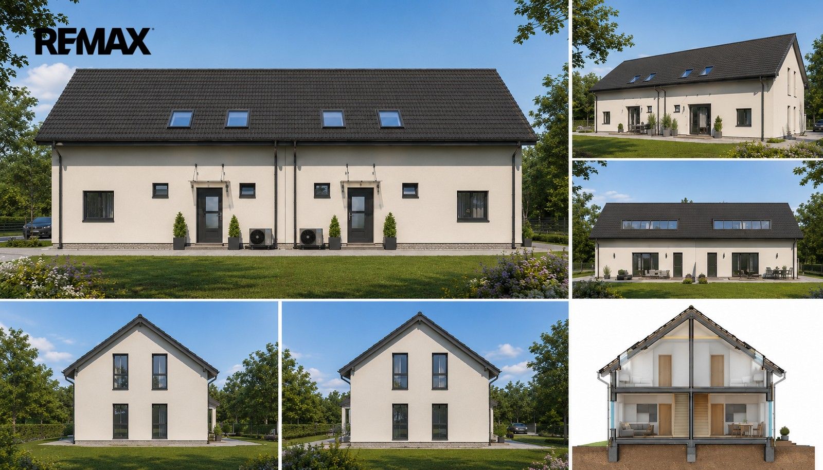 Rodinný dům · 120 m² · K Rovinám  , Lety - 3