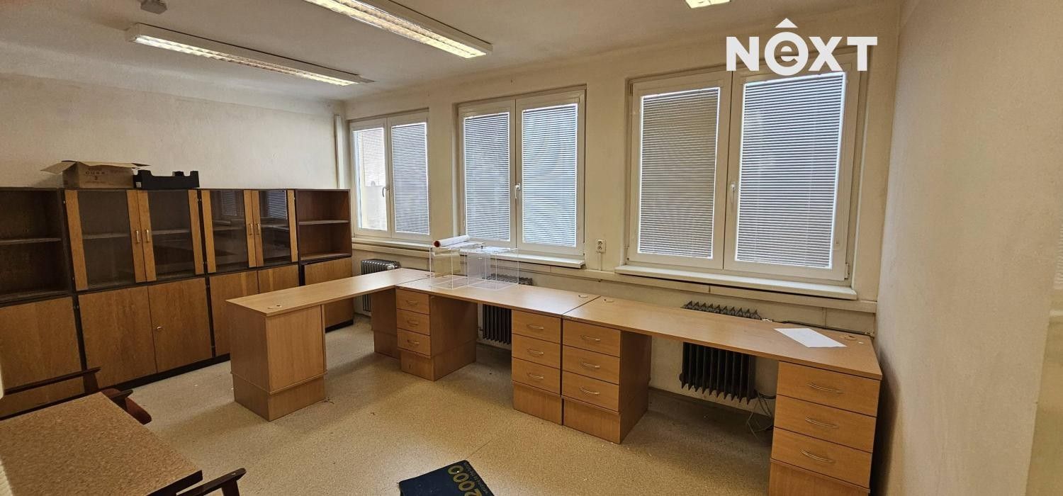 Obchodní prostory · 2 000 m² · Budějovická 1413, Tábor - 4