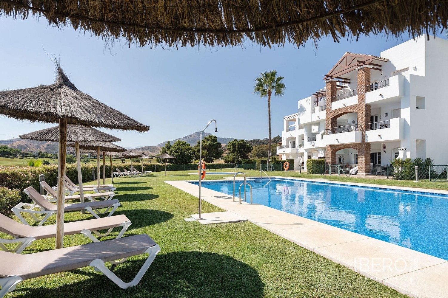 4+kk, Los Arqueros, Španělsko, 105 m² - 1
