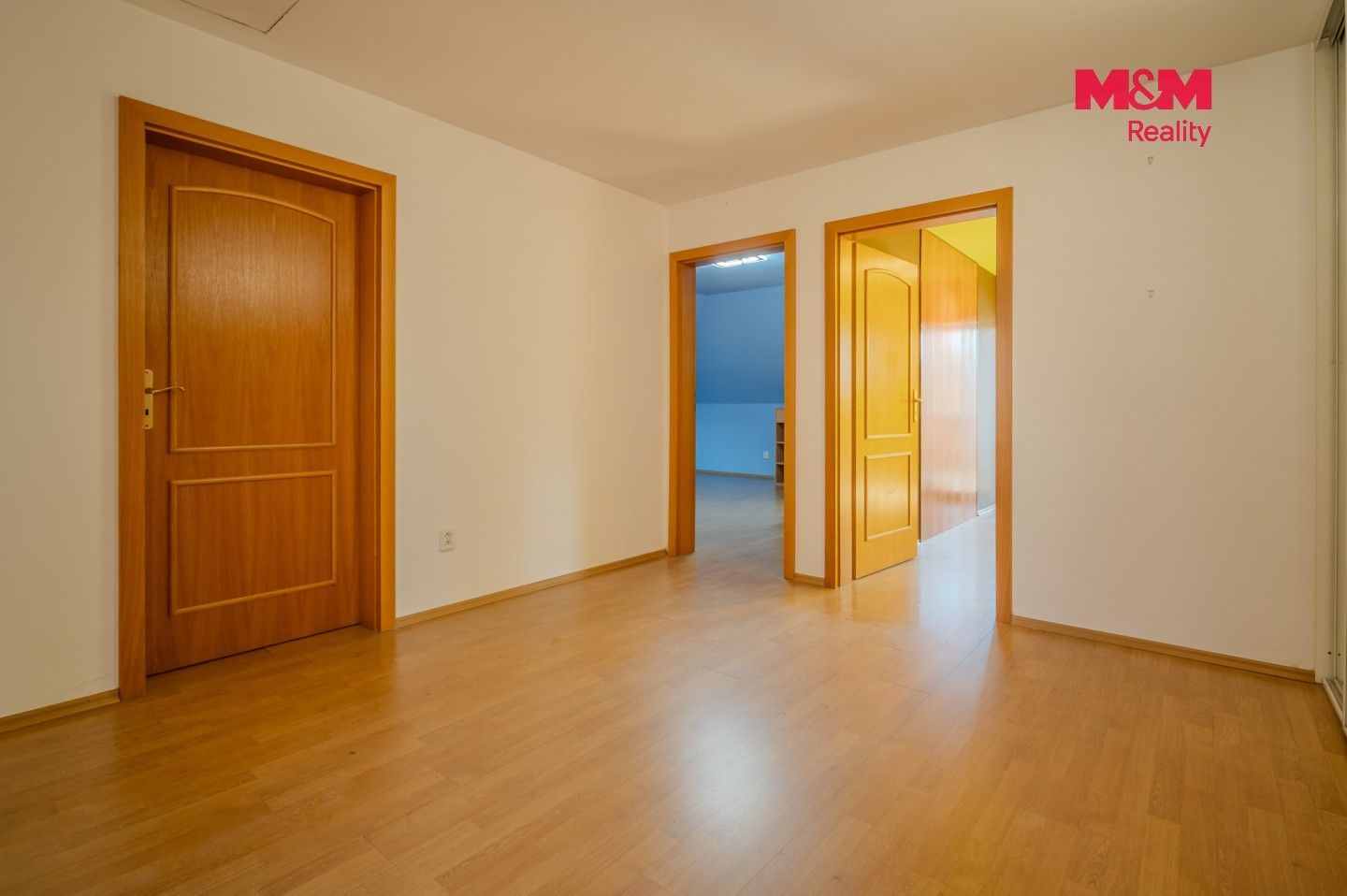Prodej rodinný dům - Brušperská, Stará Ves nad Ondřejnicí, 248 m² - 5