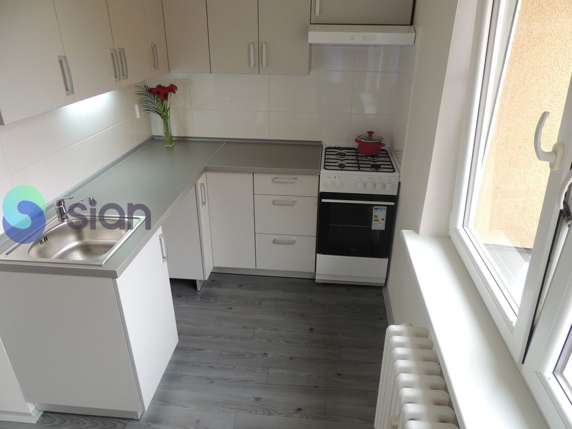 1+1, Jugoslávská, Ostrava, 41 m²