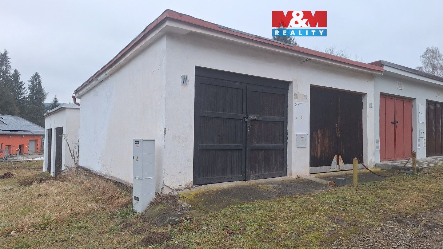 Ostatní, Mlýnská, Prachatice, 20 m²