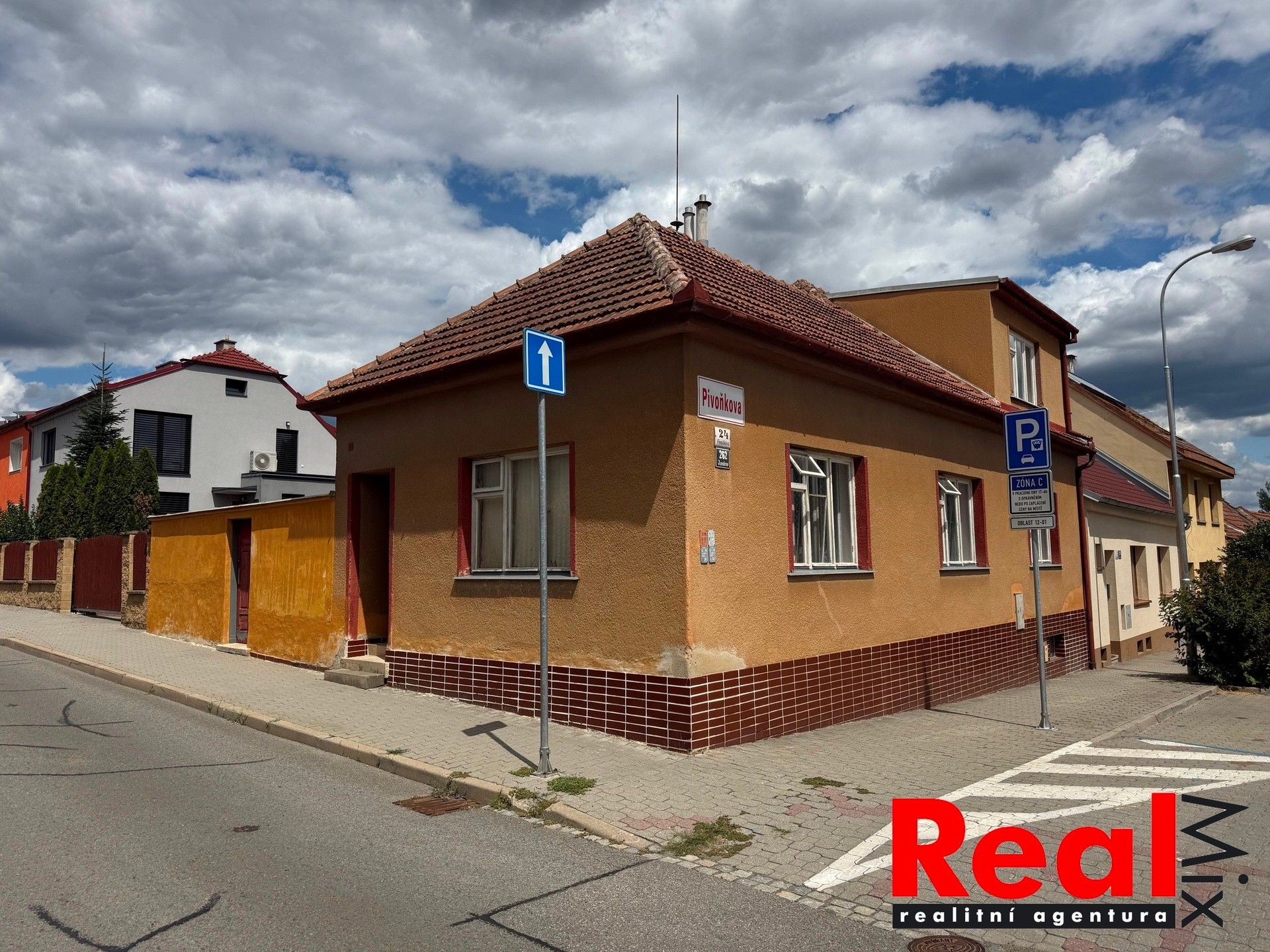 Rodinný dům · 150 m² · Pivoňkova 262, Brno Jundrov - 2