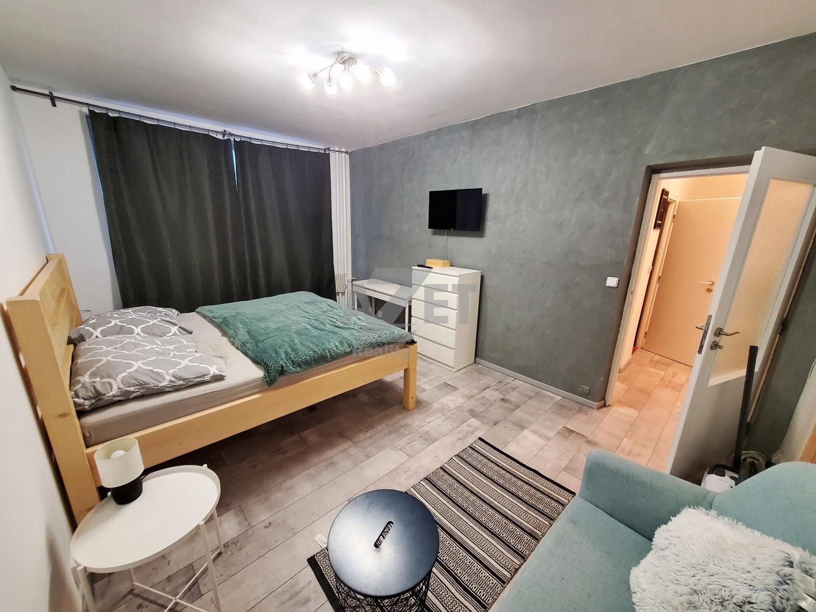 Pronájem byt 1+1 - Slezská Ostrava, Ostrava, 38 m²