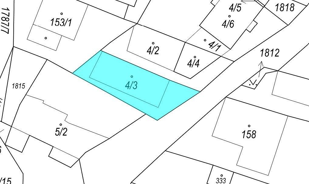 Rodinný dům · 40 m² · Bohutice, okres Znojmo - 4