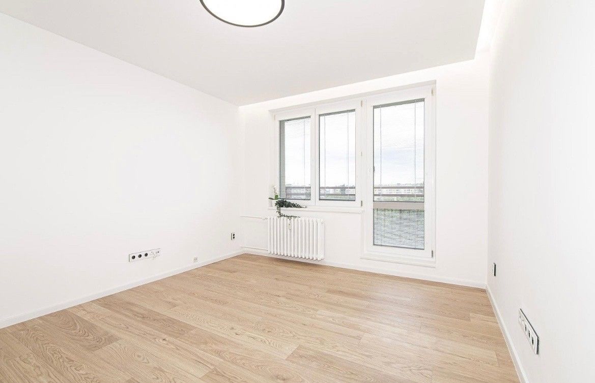 Pronájem byt - Ostrava, 702 00