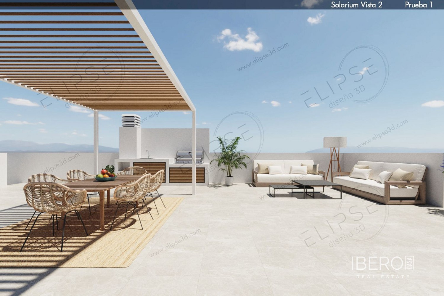Byt 3+kk · 67 m² · San Pedro del Pinatar, Španělsko - 3