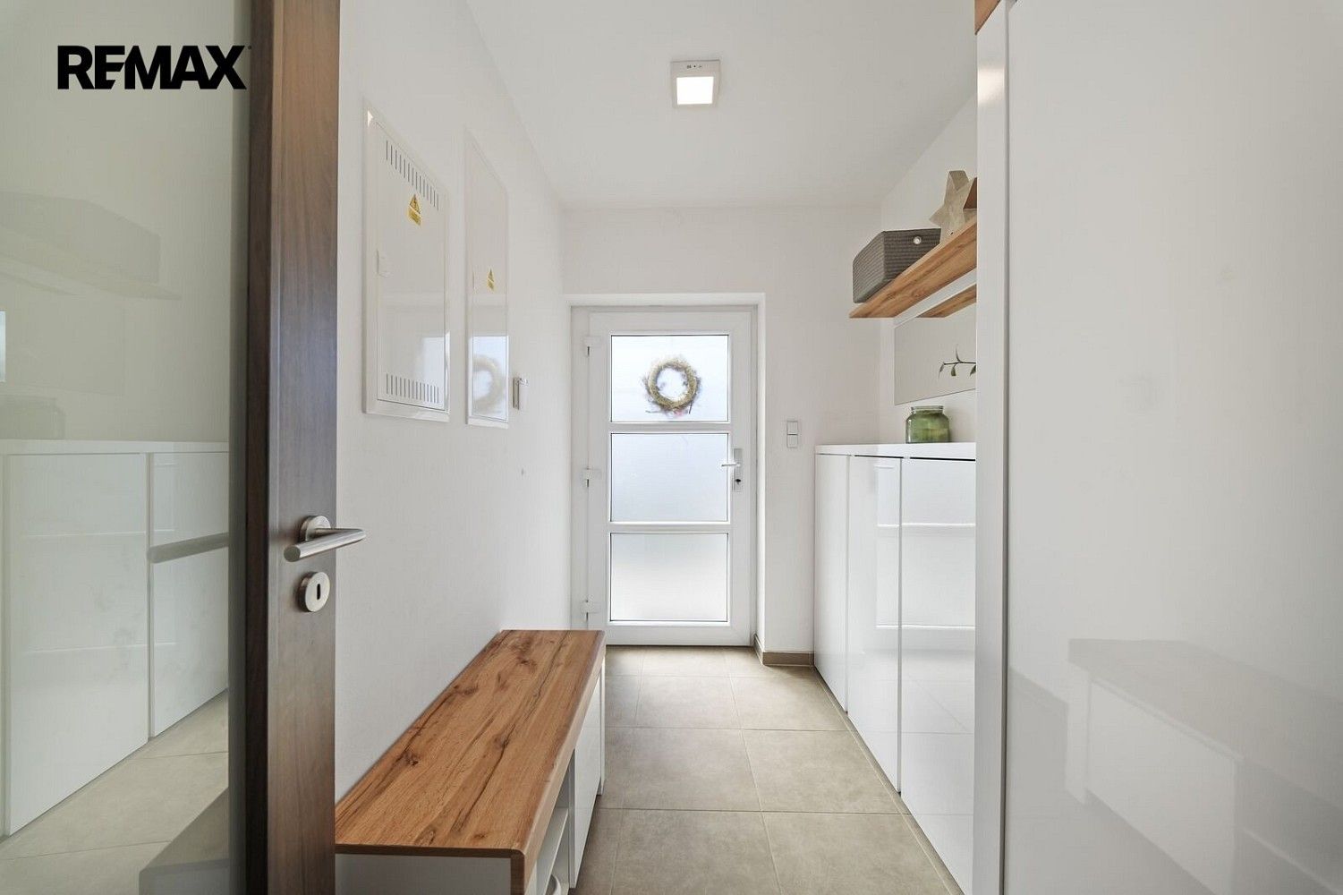 Rodinné domy, Pod Skalkou, Ochoz u Brna, okres Brno-venkov, 151 m² - 2