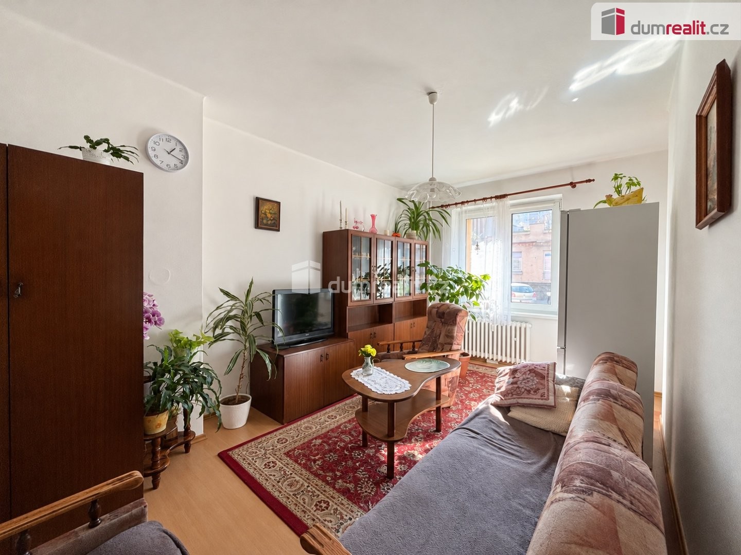1+kk, Školní, Karlovy Vary, 26 m² - 2