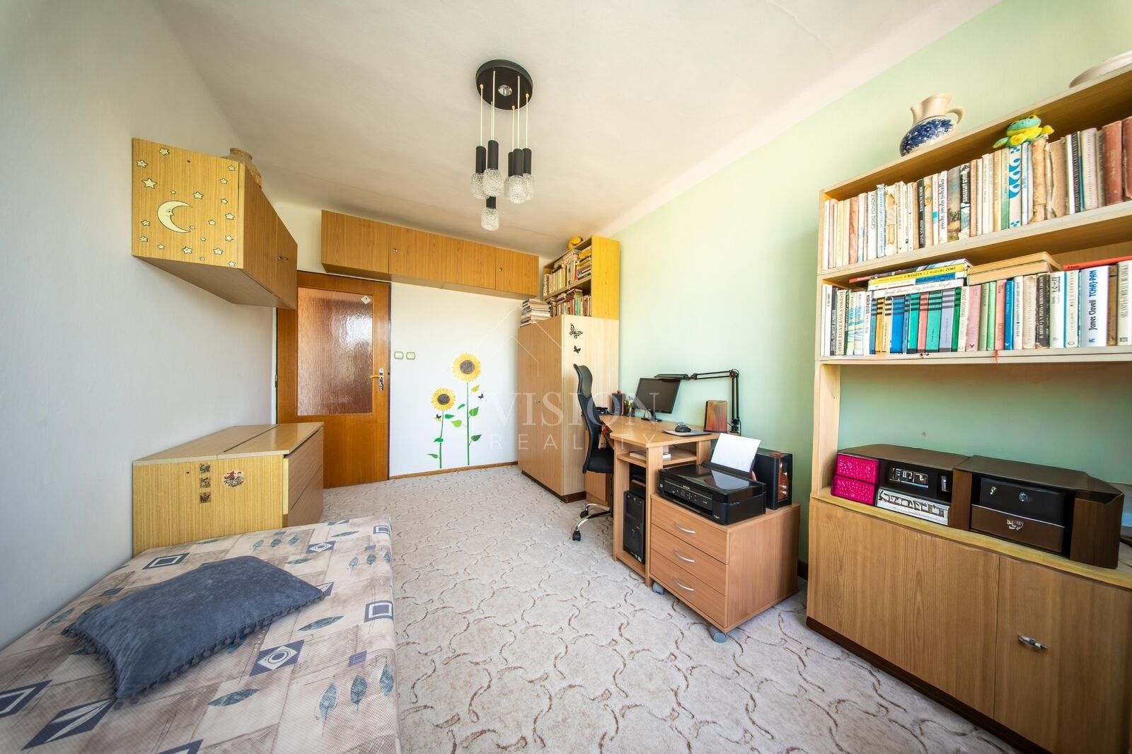 Prodej byt 3+1 - 5. května, Milevsko, 78 m² - 5