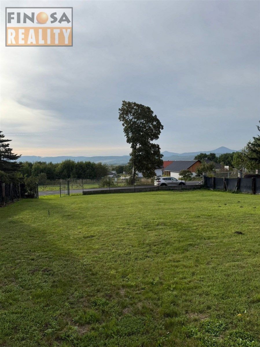 Prodej pozemek pro bydlení - Přestanov - 5