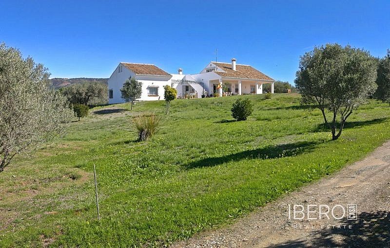 Prodej rodinný dům - Elviria, ES, 350 m² - 2