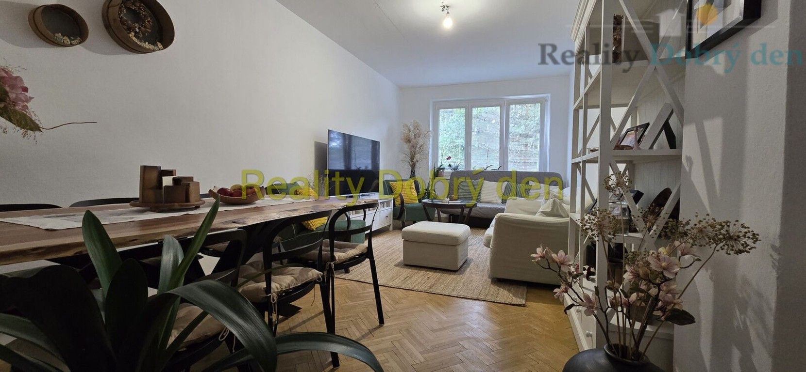 3+1, Olomoucká, Opava Předměstí, 65 m² - 1
