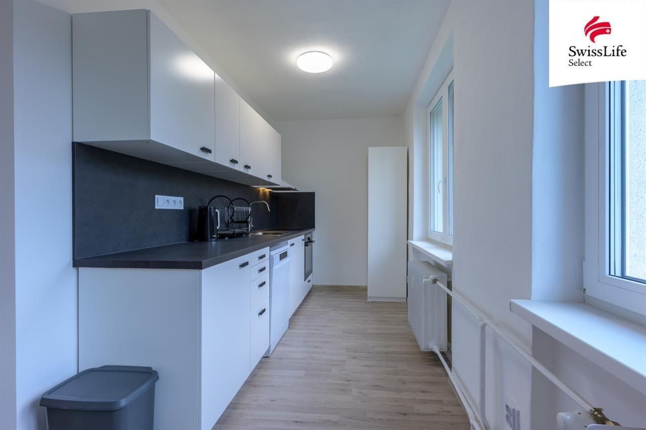 Prodej byt 2+1 - Třemešná, 65 m² - 5