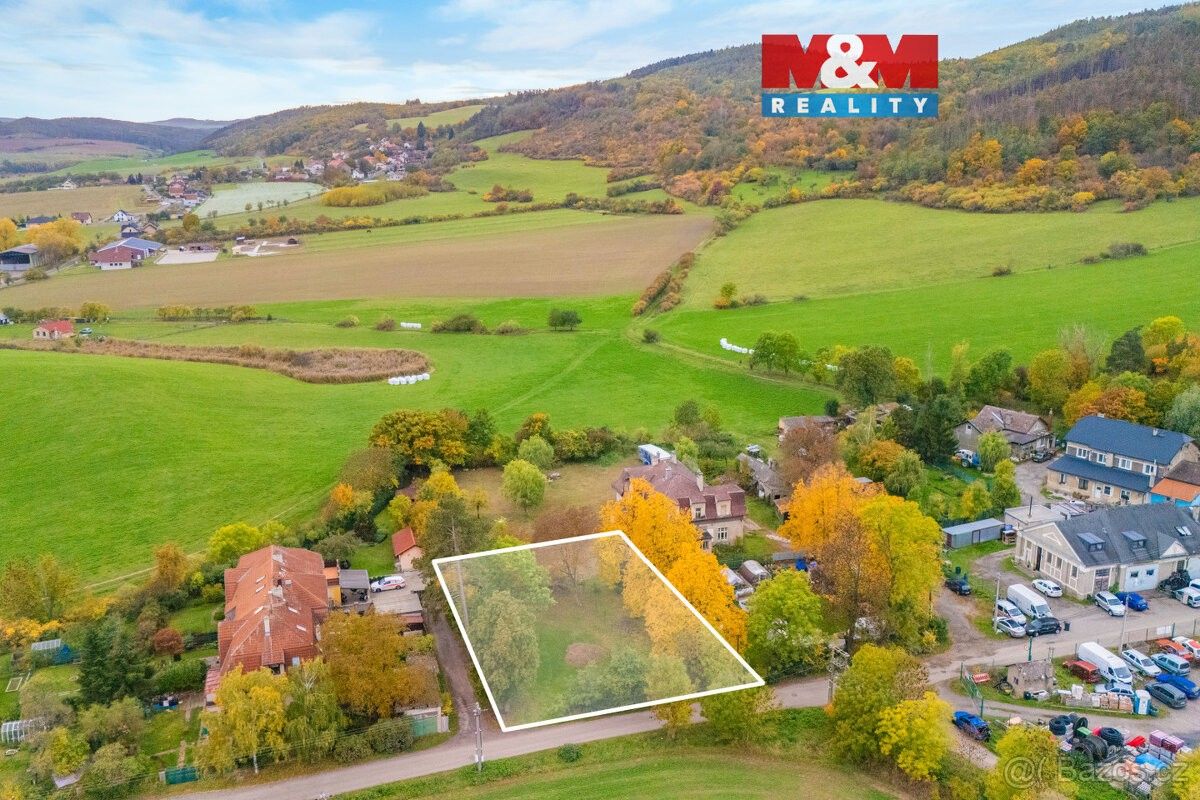 Pozemky pro bydlení, Bavoryně, 267 51