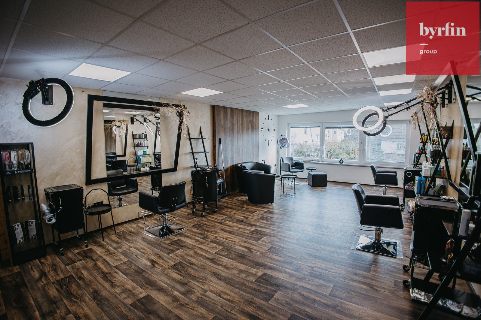 Prodej komerční - Rolnická, Opava, 90 m²