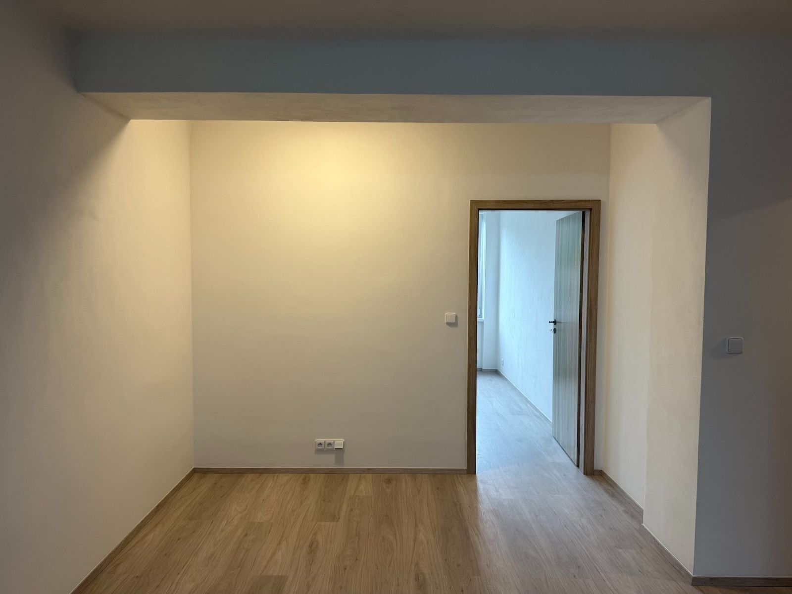 Byt 3+kk · 55 m² · Masarykova, Roztoky - Roztoky u Prahy, Středočeský kraj - 3