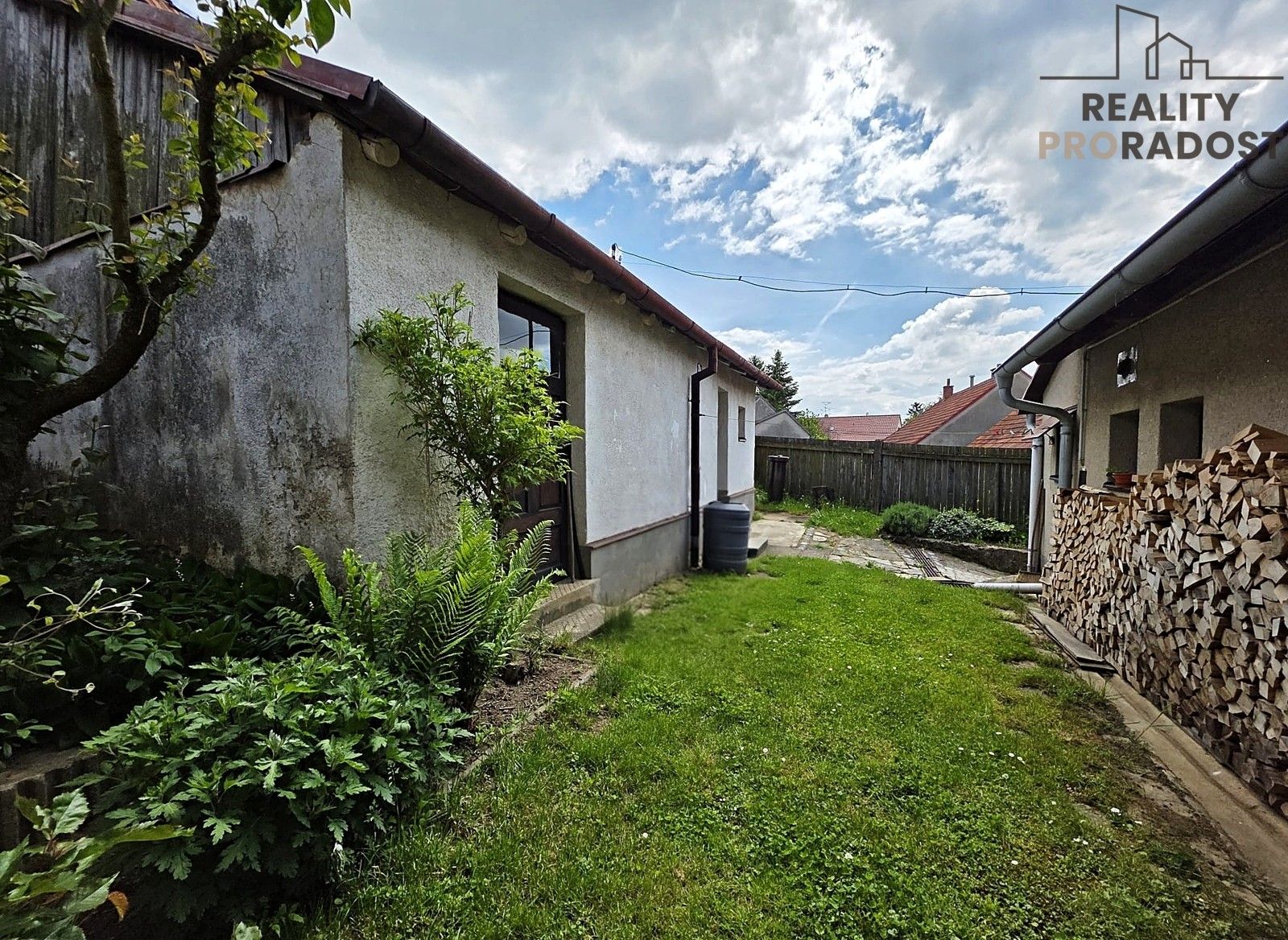 Rodinné domy, Rudka, 94 m²
