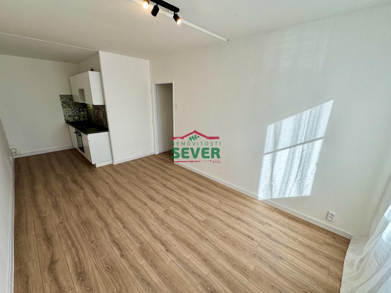 Prodej byt 2+kk - M. J. Husa, Most, 40 m² - 5