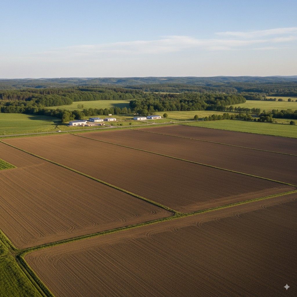 Pozemky pro bydlení, Hevlín, 671 69