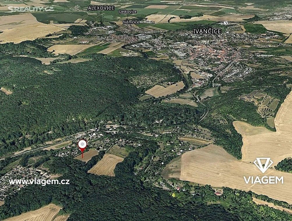 Zemědělský pozemek · Ivančice, okres Brno-venkov, Jihomoravský kraj - 2