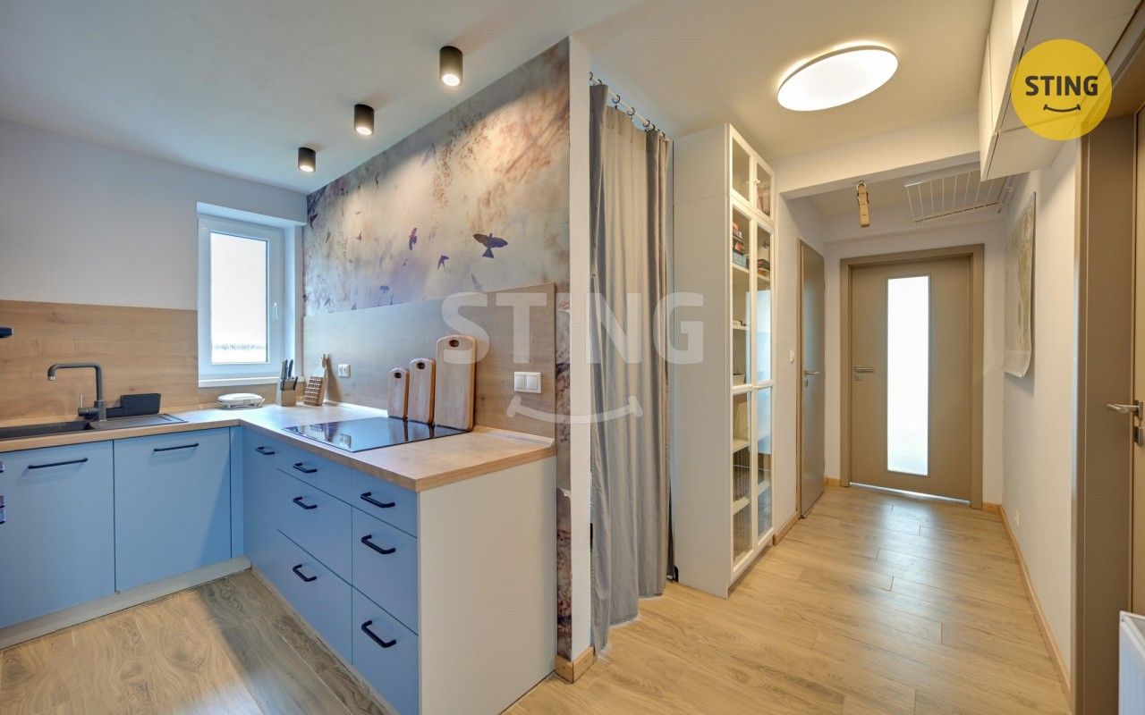 Byt 2+kk · 61 m² · Josefodol, Světlá nad Sázavou - 4