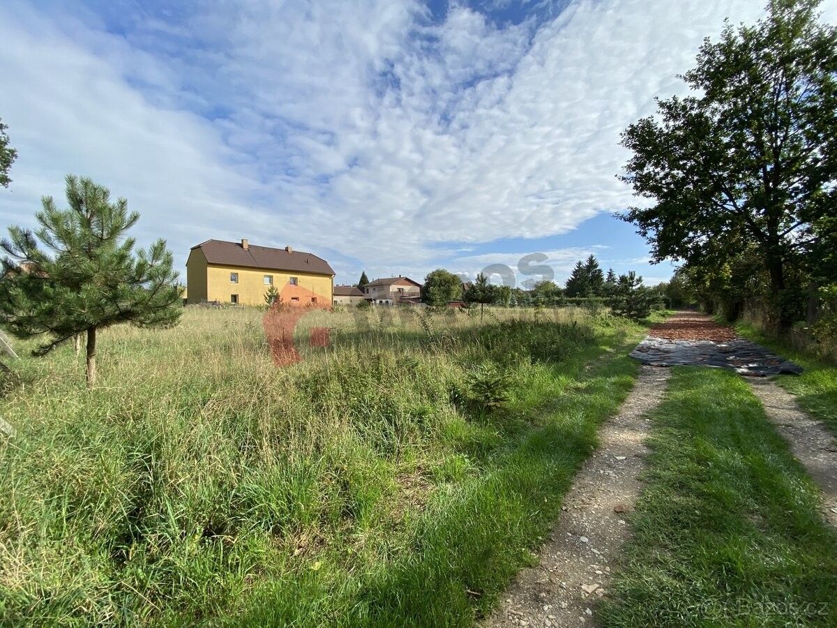 Zahrady, Nepolisy, 503 63