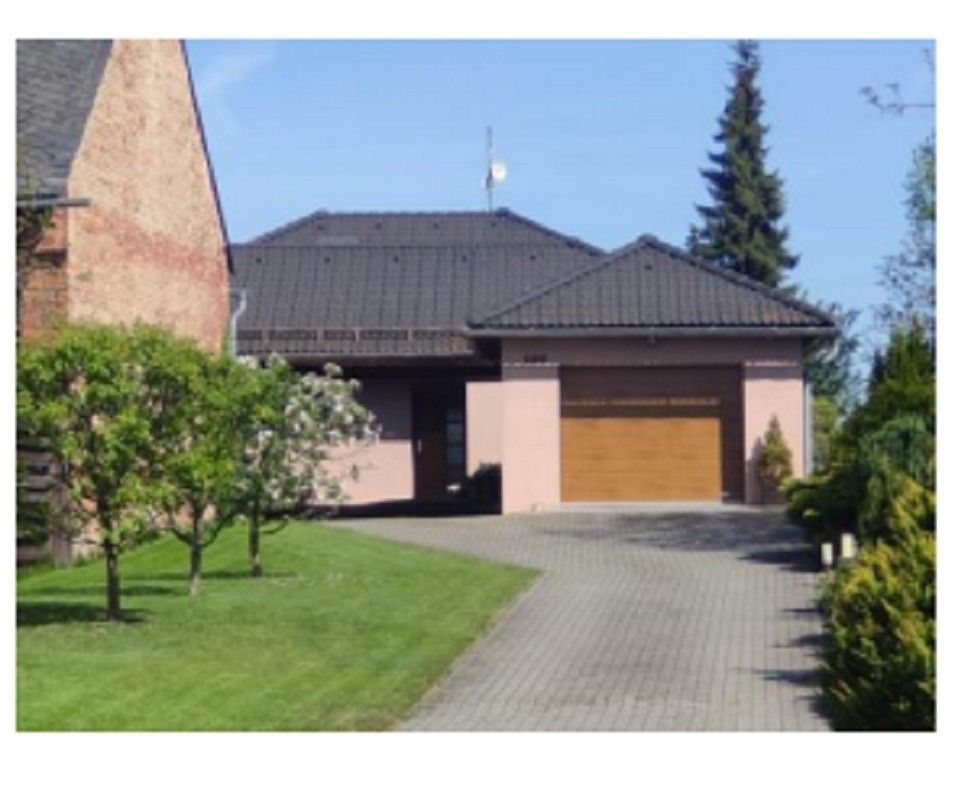 Rodinné domy, Brumovice u Opavy, 747 71