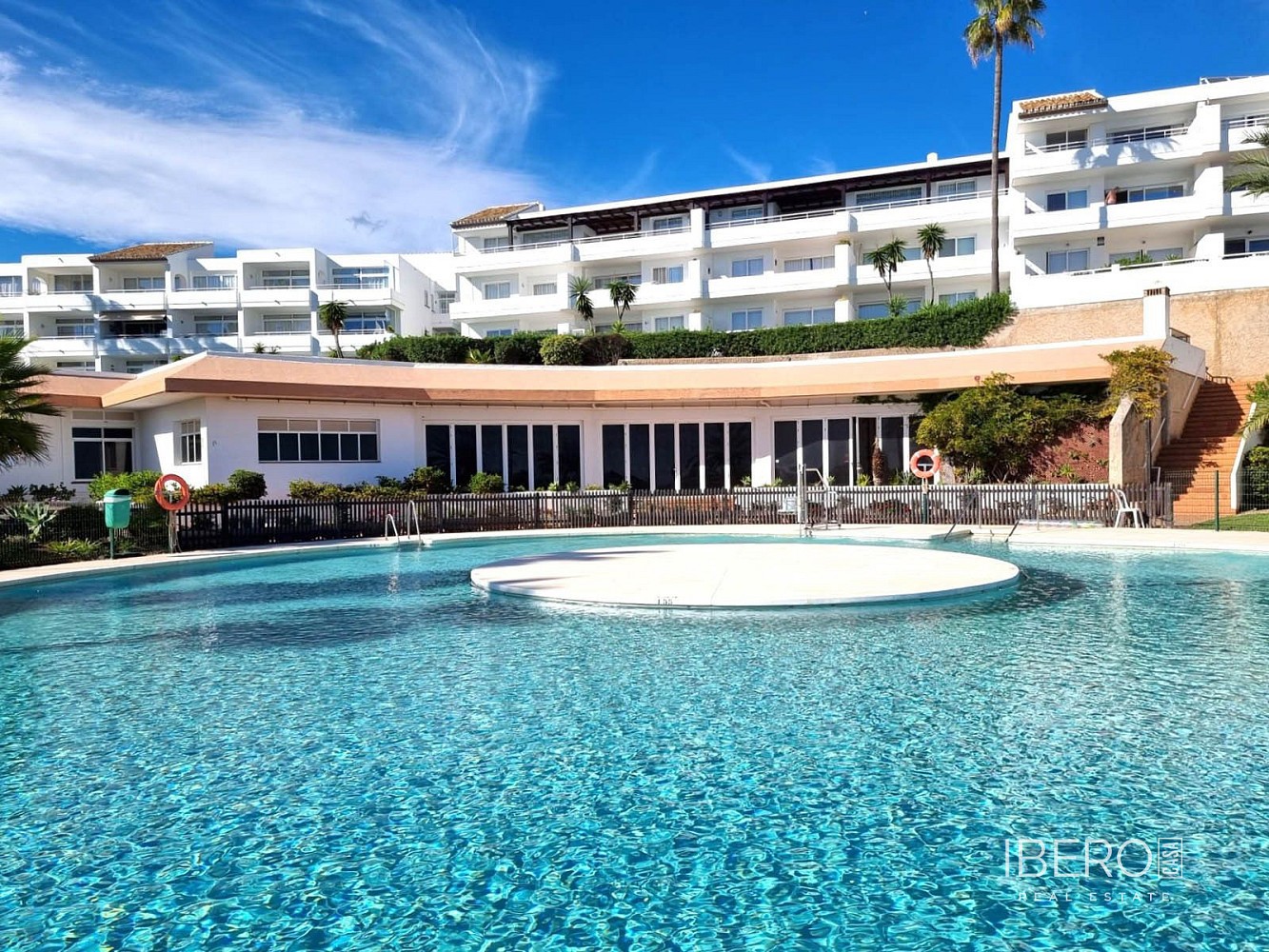 2+kk, Mijas Costa, Španělsko, 71 m² - 2