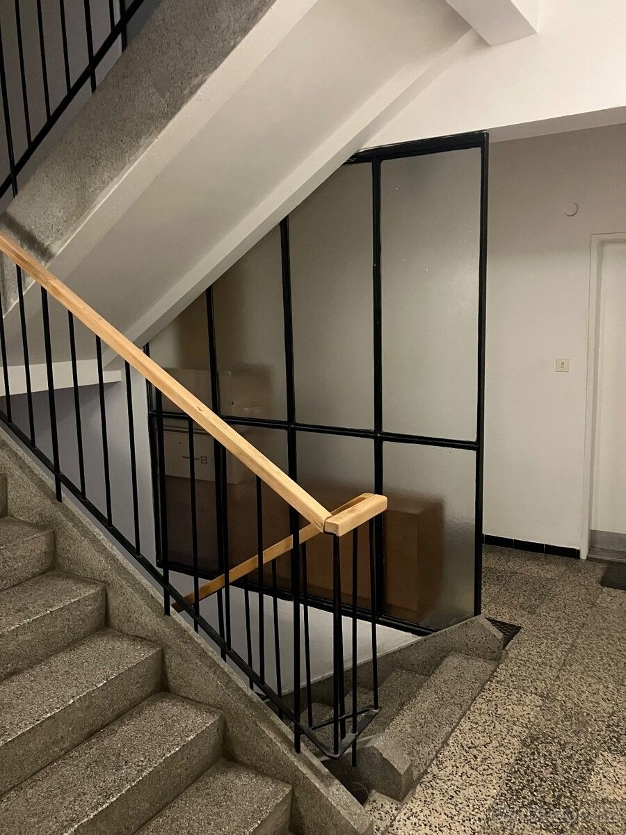 Prodej byt - Brno, 638 00