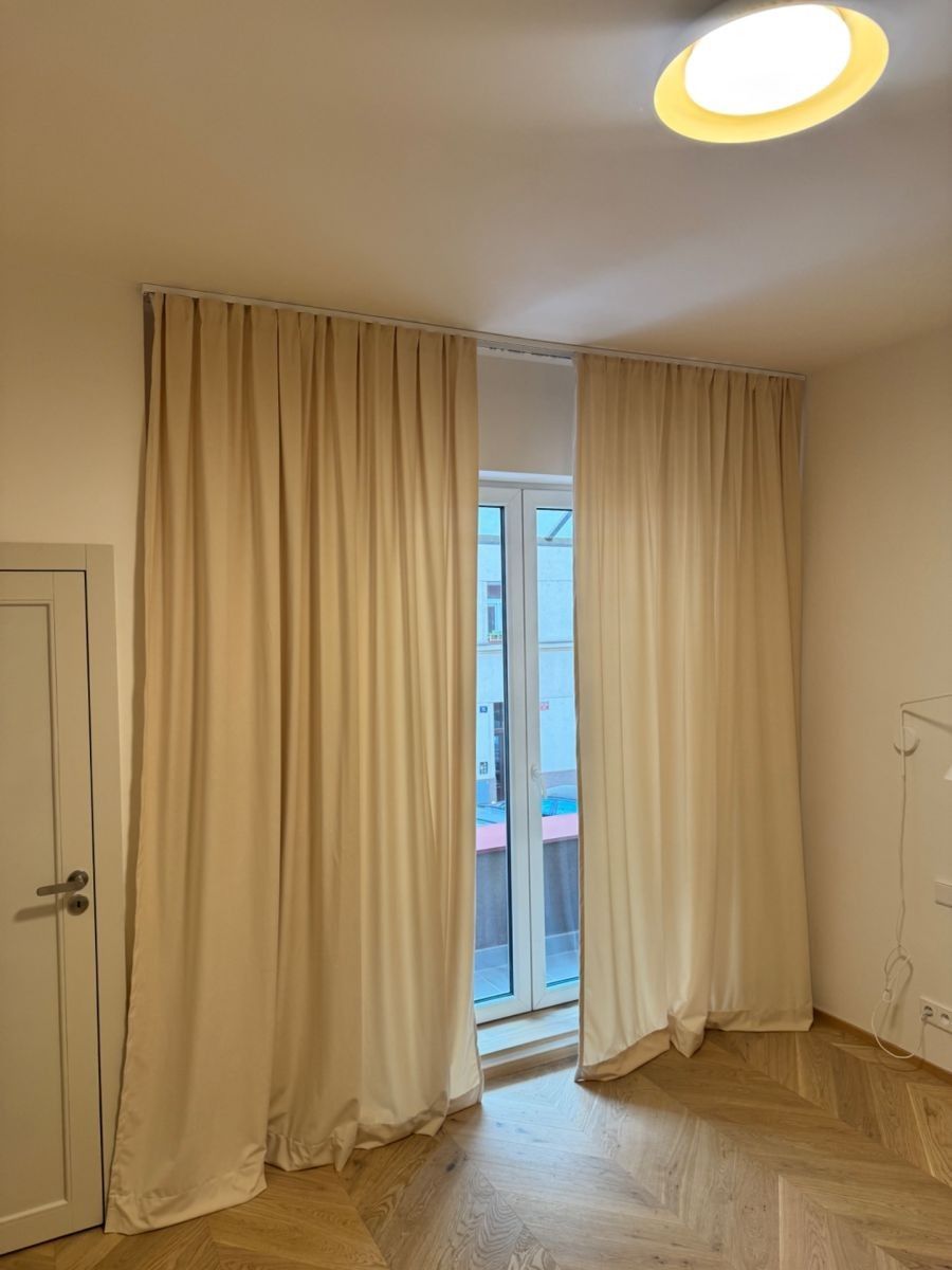 Byt 2+kk · 46 m² · Viklefova, Praha - Žižkov - 3