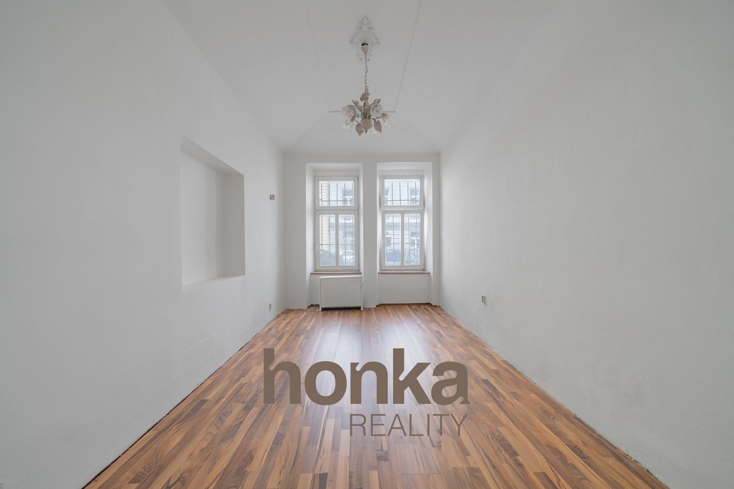 Kancelář, 37 m²
