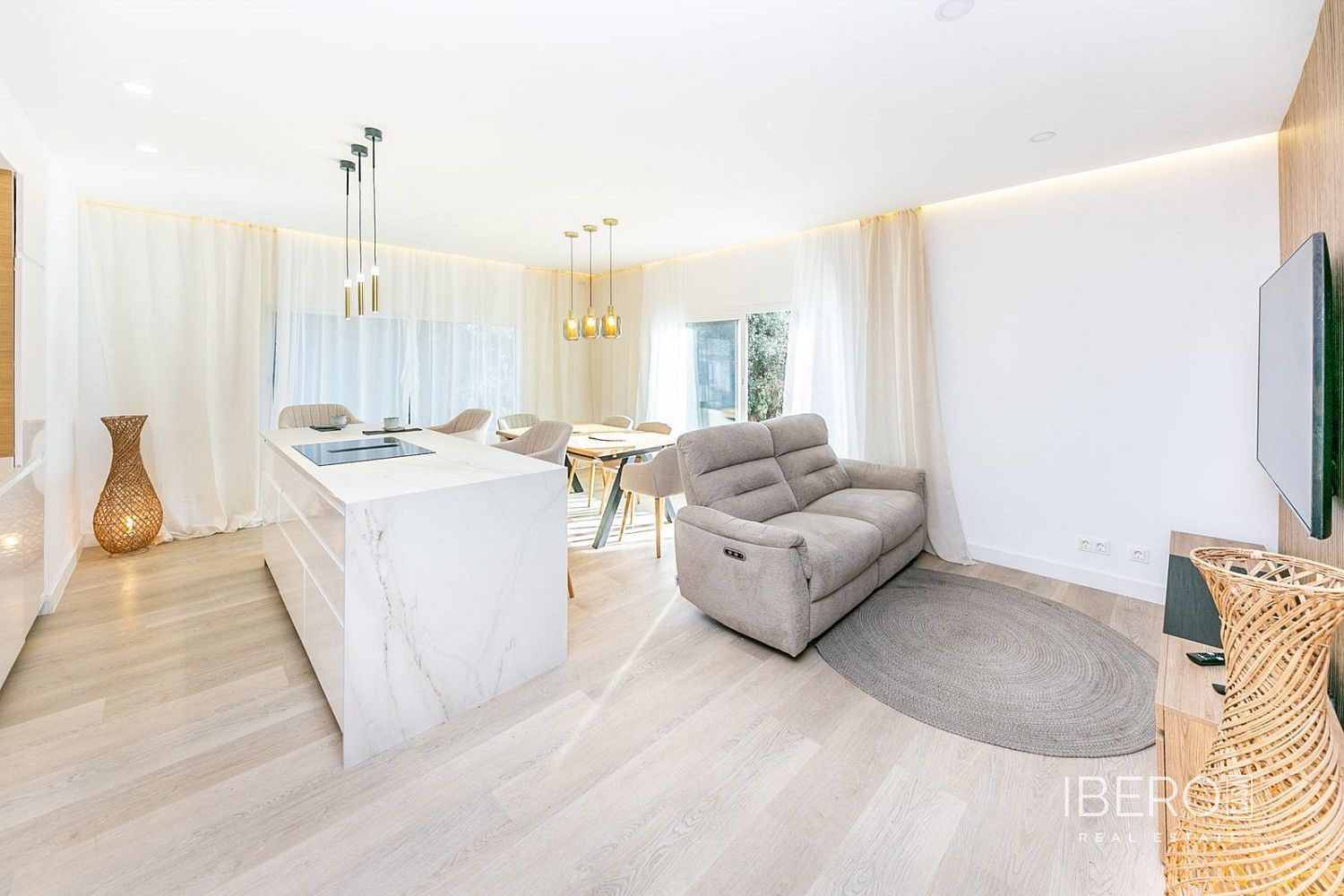 Prodej rodinný dům - Fuengirola, ES, 147 m² - 5