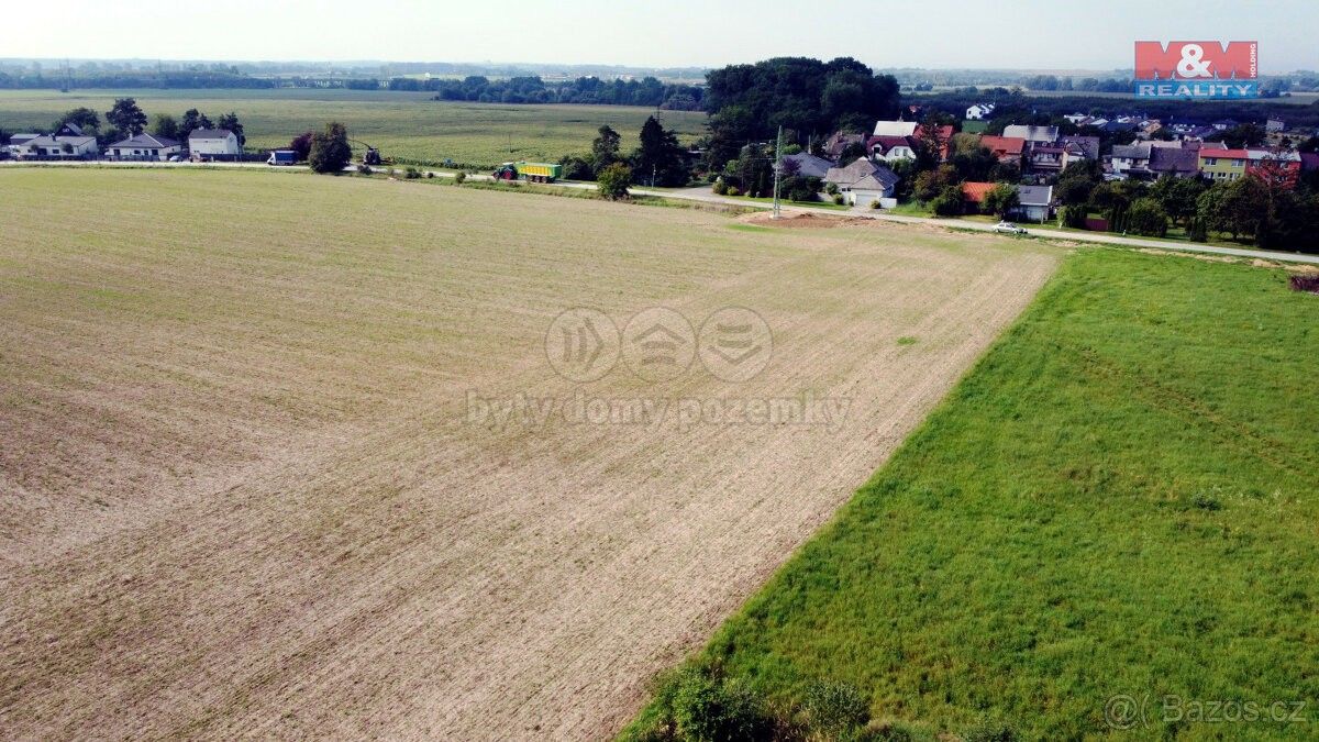 Prodej pozemek - Horka nad Moravou, 783 35, 20 136 m²