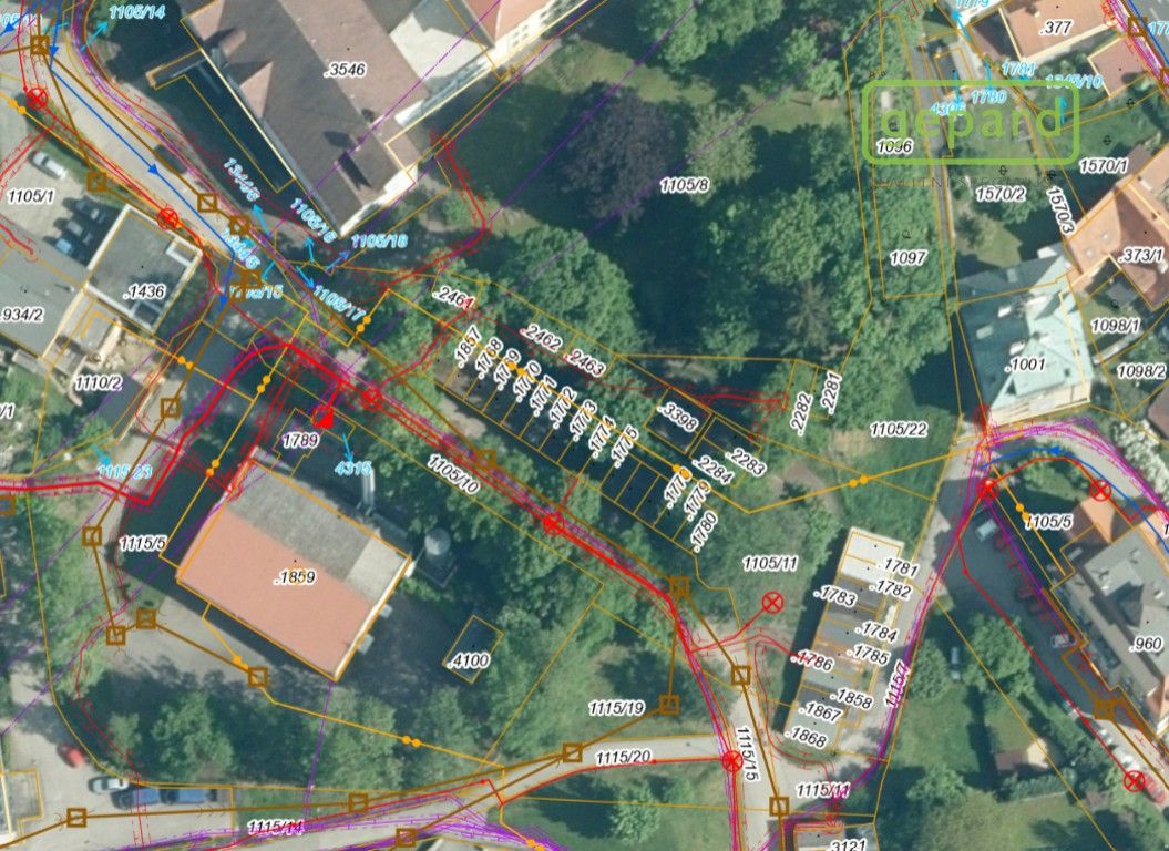Komerční nemovitost · 18 m² · Český Krumlov - 3