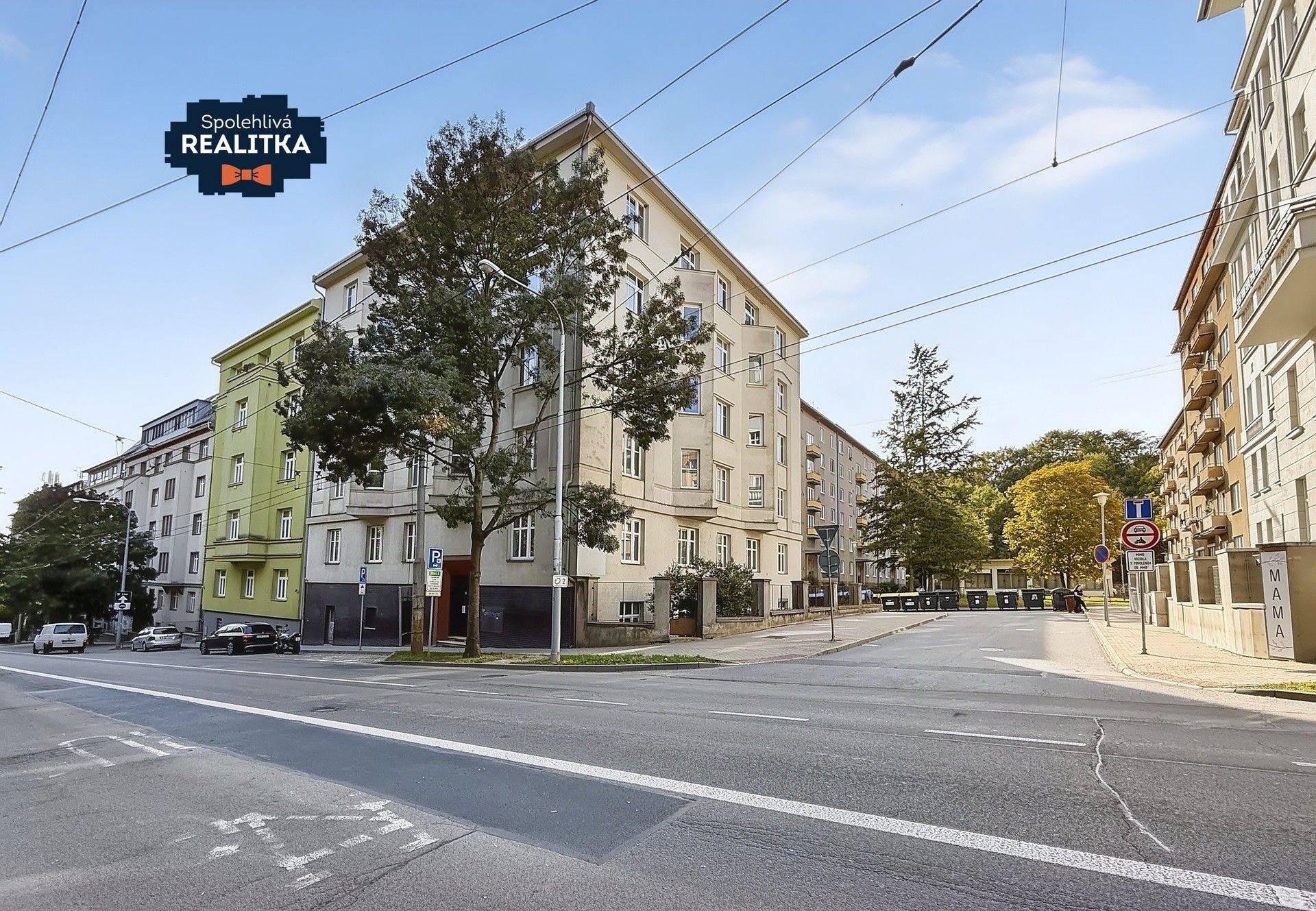 Byt 4+1, 118 m²