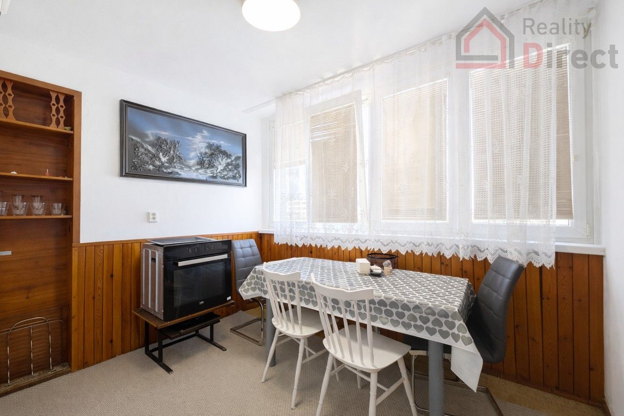Prodej byt 3+1 - Jiráskova, Mladá Boleslav, 82 m² - 5