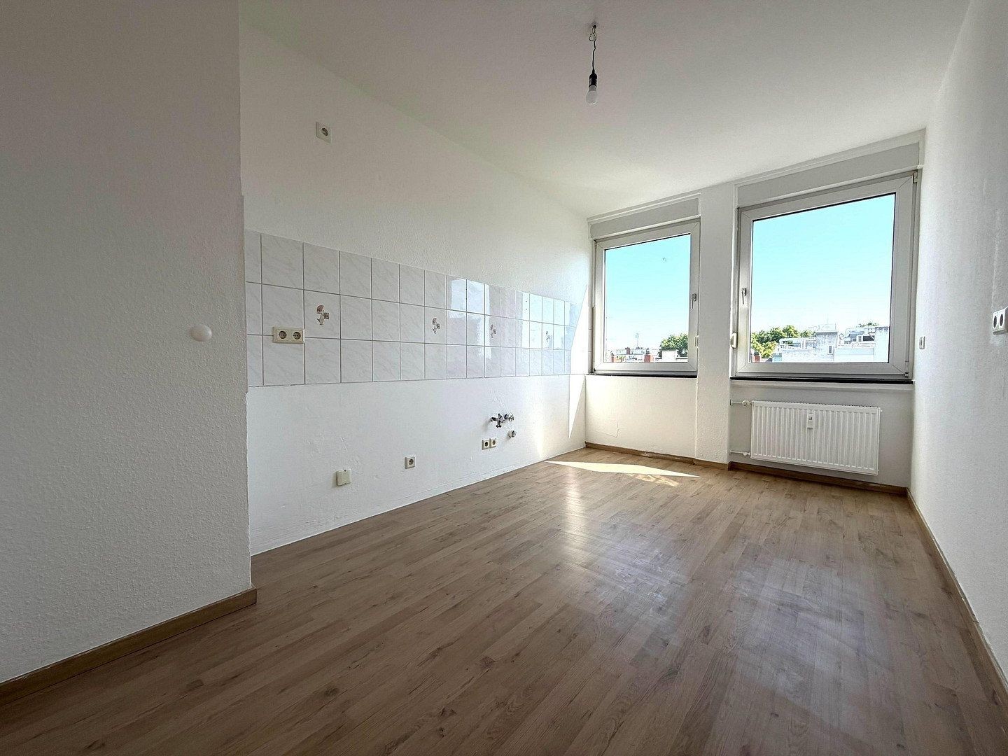 Byt 2+1 · 70 m² · Bismarckstraße 83 Ludwigshafen Mitte Rheinland-Pfalz 67059 - 4