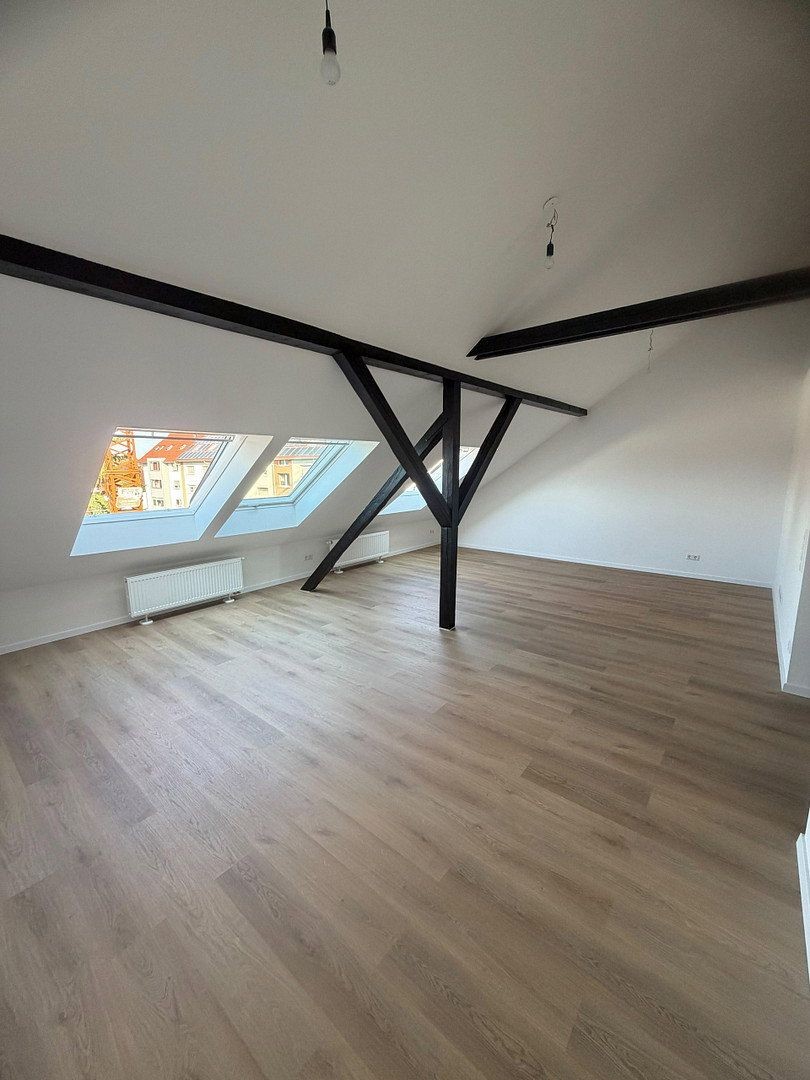 2+1, , Bádensko-Württembersko, 53 m² - 2