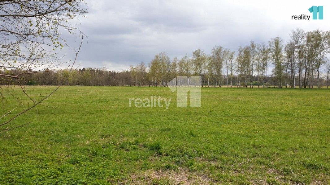 Prodej zemědělský pozemek - K Břízkám, Hradec Králové, 33 989 m²